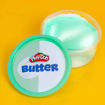 Picture of PLAYDOH SLIME BUTTER GREEN